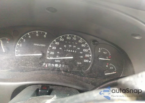 2002 Ford Ranger Xlt/Xlt Fx4/Xlt Off-Rd/Edge/Edge Plus из США, поврежденный, VIN 1FTZR45E82PB58248